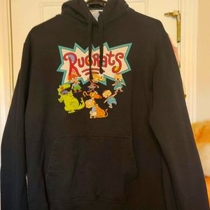Nickelodeon Rugrats Hoodie